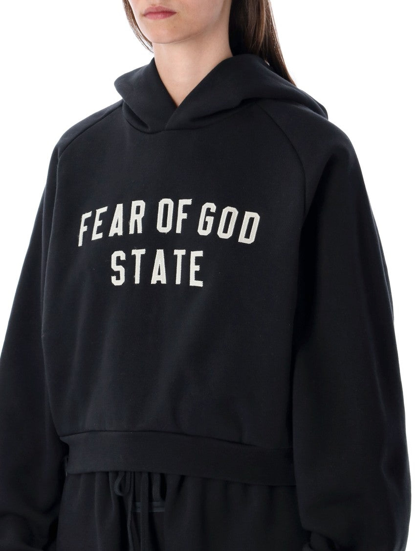 Fear Of God Modern Fit Hoodie