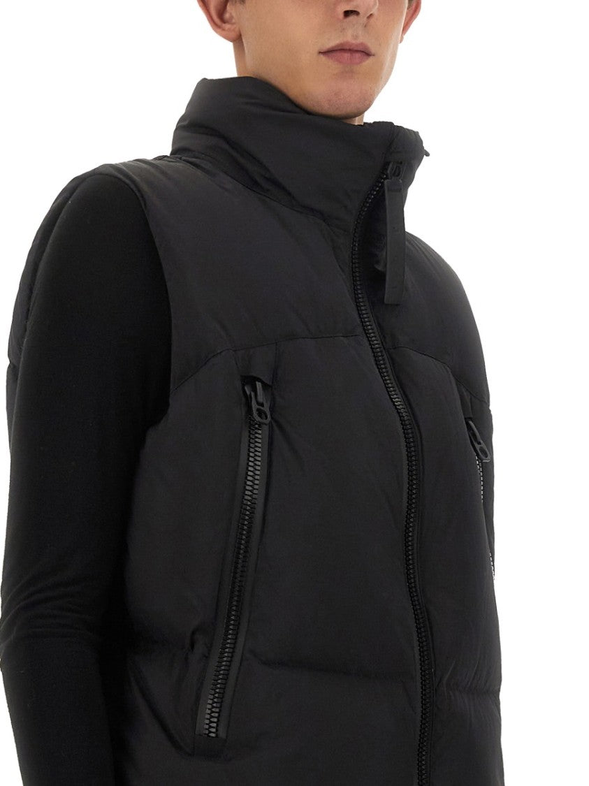 Jg1 Regular Fit Black Jacket