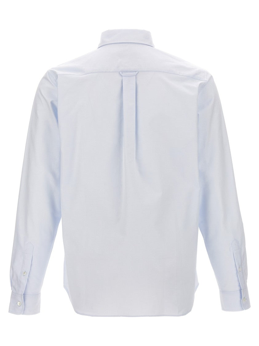 Maison Kitsuné Mini Fox Head Classic' Shirt