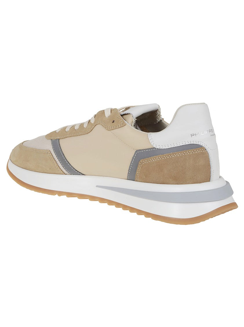 Philippe Model Tropez 2.1 Sneakers