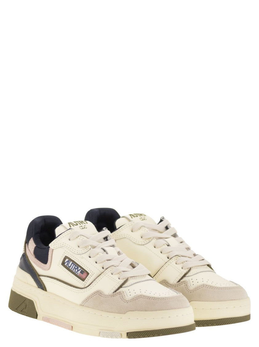 Autry Clc - Women's Low Sneaker
