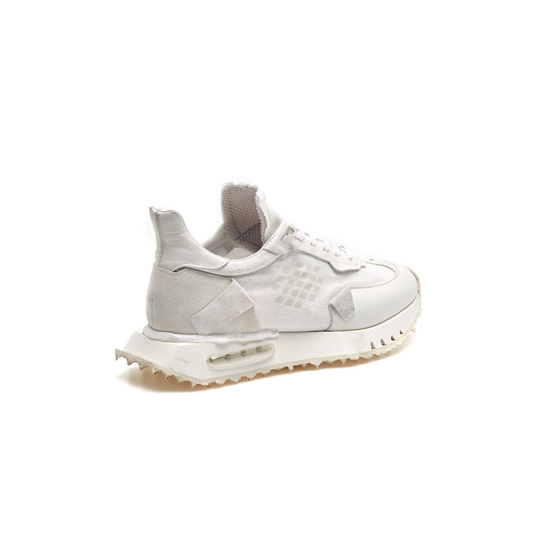 Bepositive Space Race - Iconic Canvas Sneakers