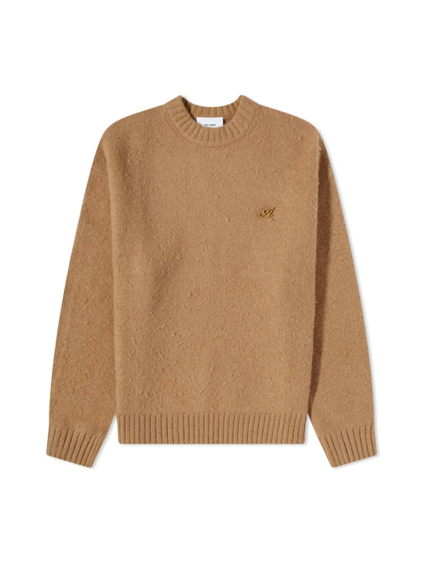 Axel Arigato Beyond Wool Cashmere Sweater