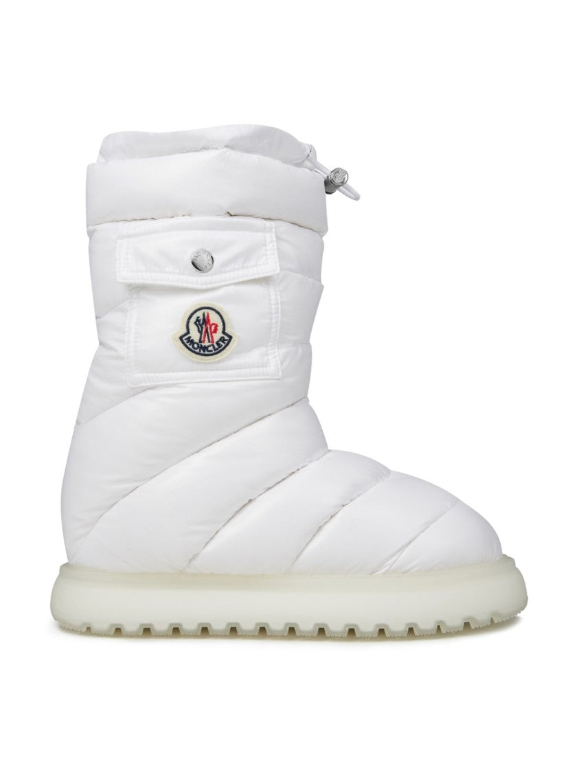 Moncler Gaia Pocket Mid Padded Snow Boots
