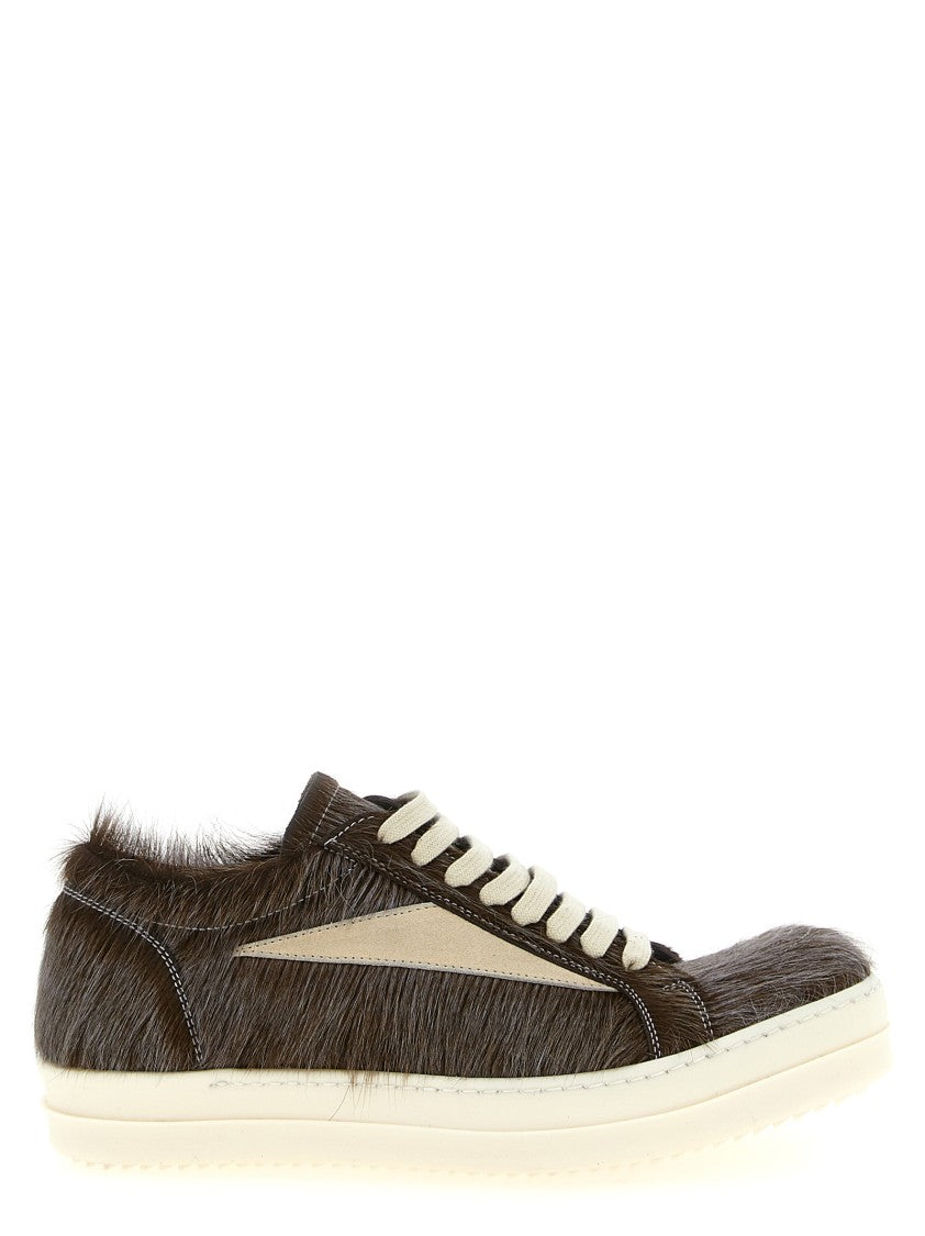 Rick Owens 'Vintage Sneaks' Sneakers
