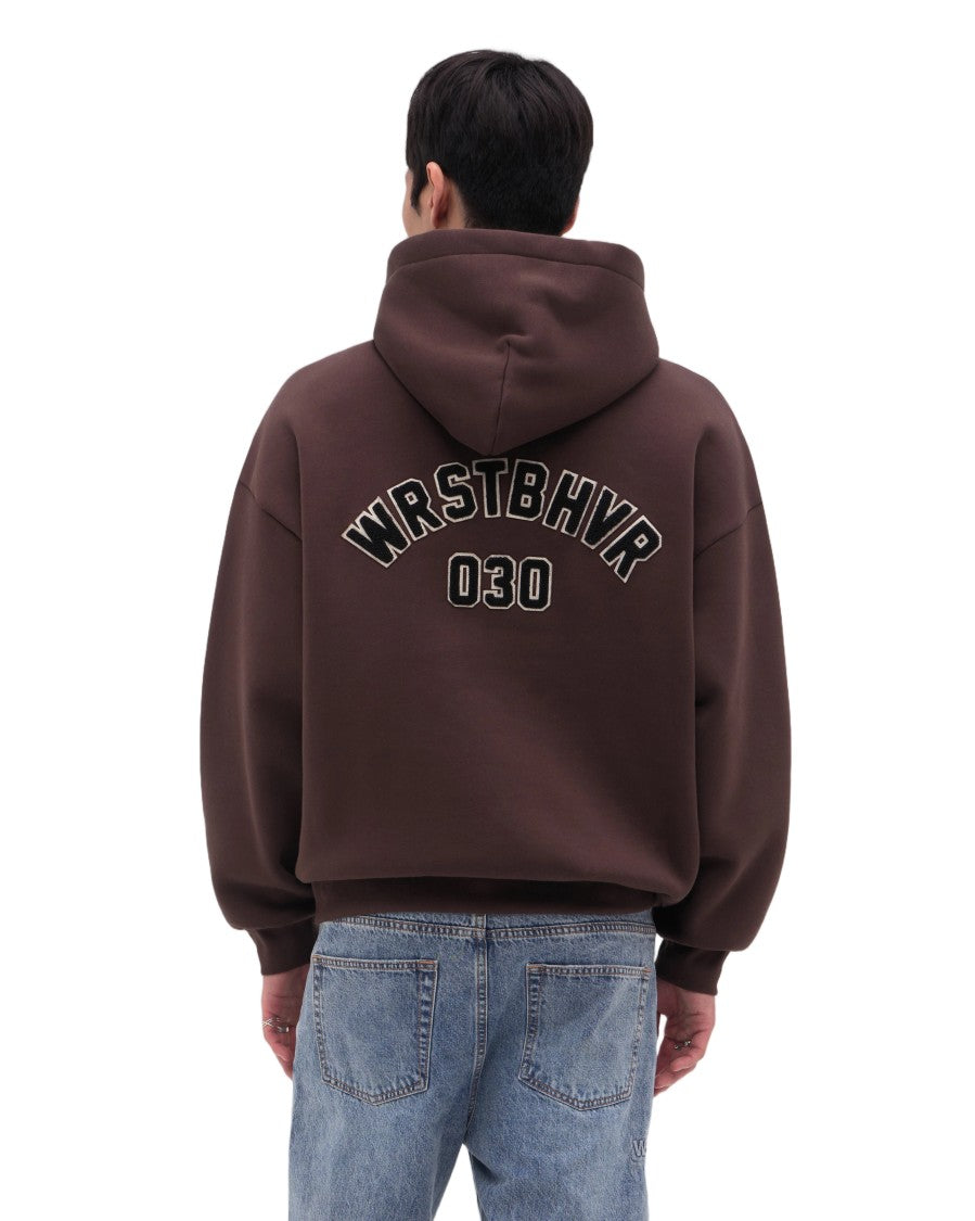 Wrstbhvr Matteo Hoodie