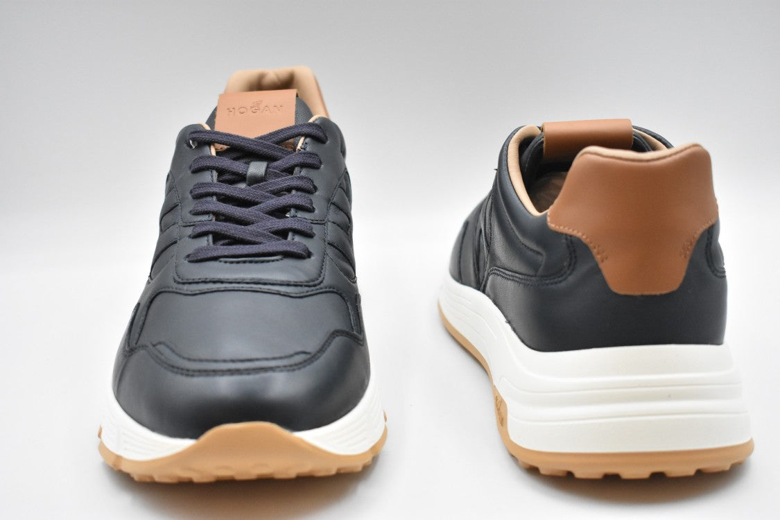 Hogan Sneakers With Design