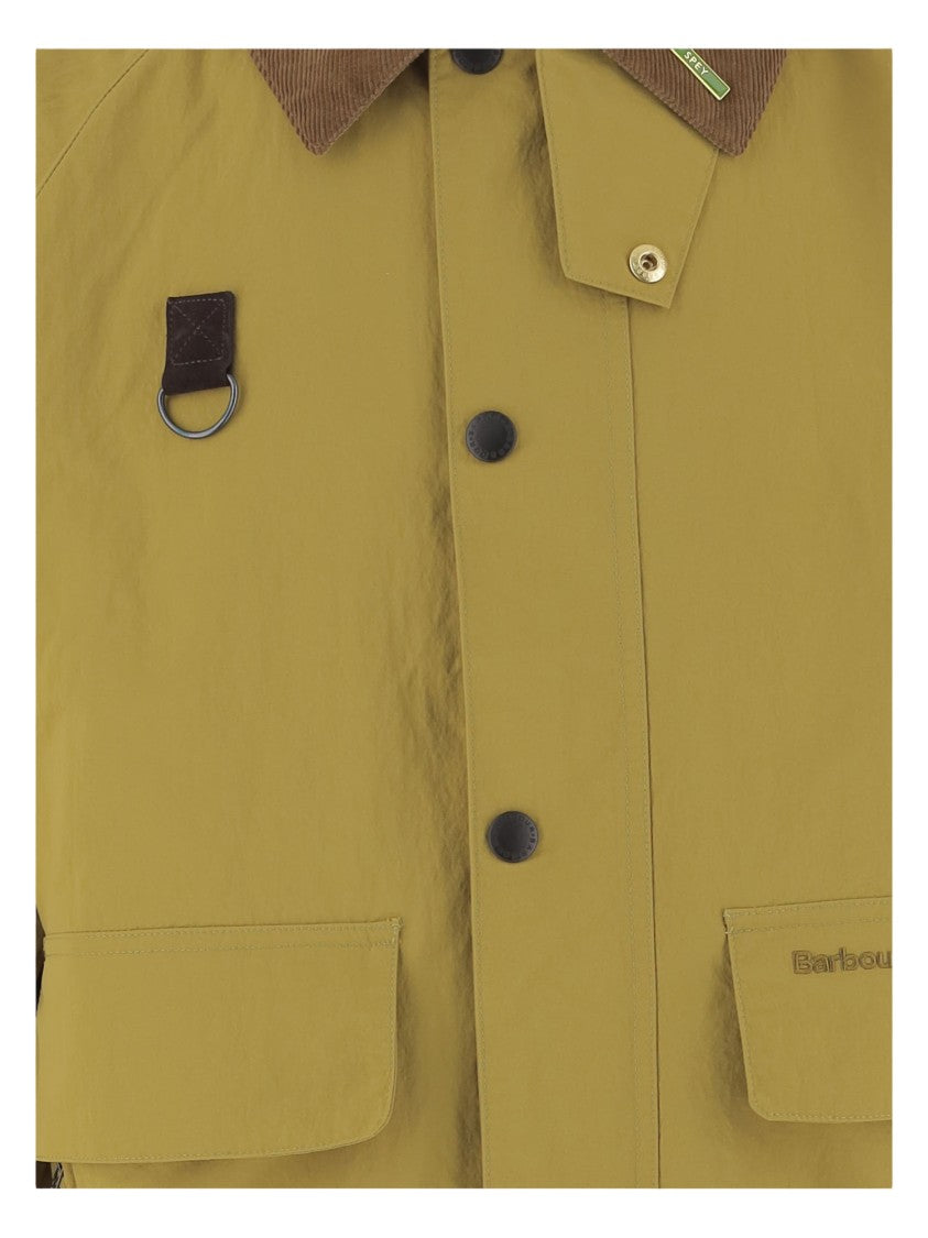 Barbour Spey Icons Jacket