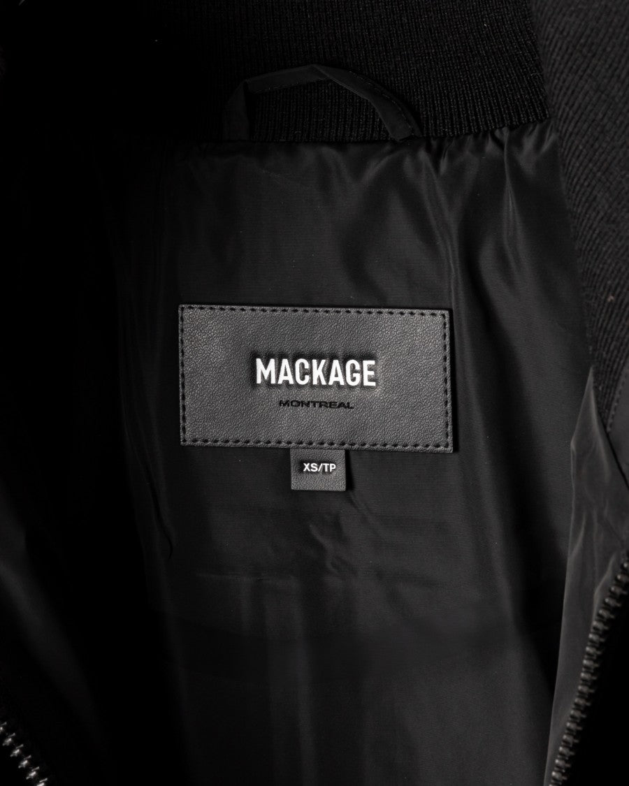 Mackage Adali Signature Collar Down Coat