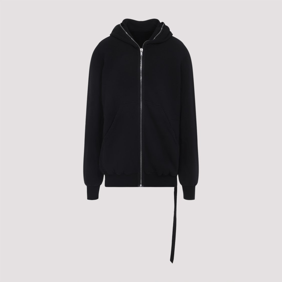 Drkshdw By Rick Owens Casual Cotton Sweatshirt
