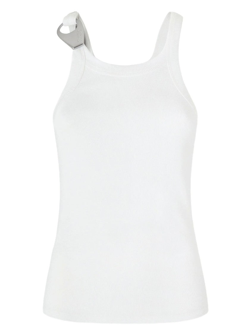 Pinko Clay Tank Top