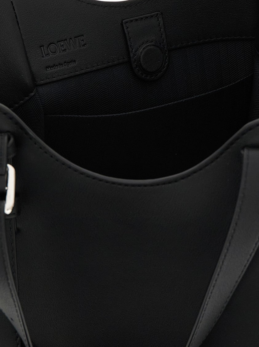Loewe 'Hammock Flip' Shoulder Bag
