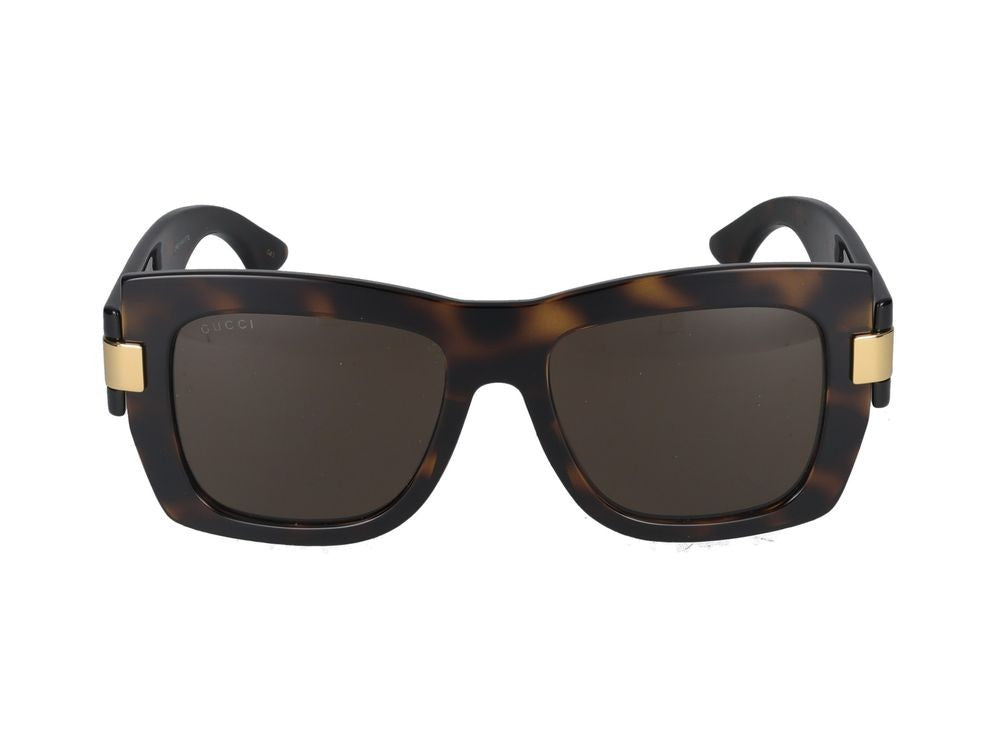 Gucci Sunglasses Gg1688s 002 Havana Havana Brown 54/18/140