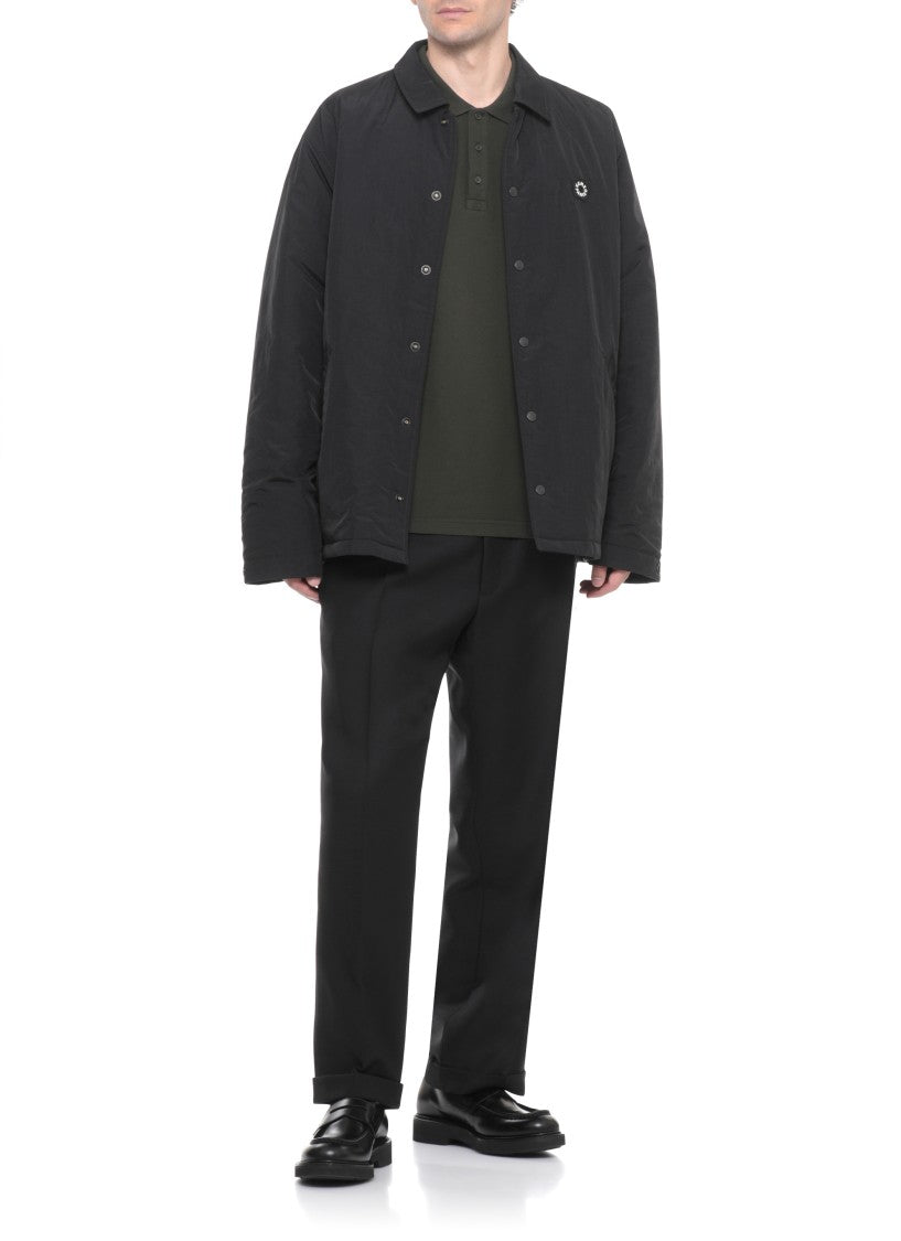 Kenzo Happy Tiger Polo Shirt