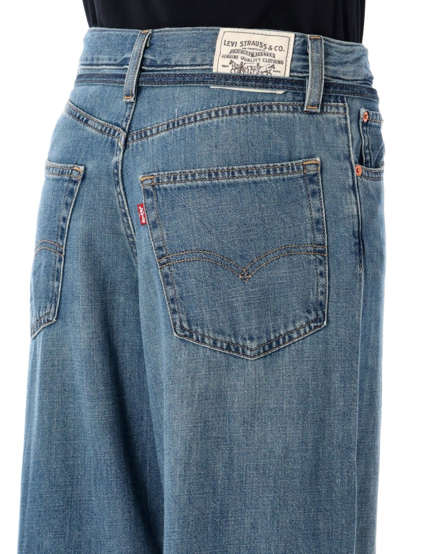 Levi's Xl Straightleg Jeans