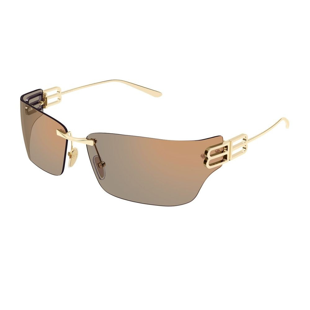 Balenciaga Bb0485sa Linea Everyday Sunglasses