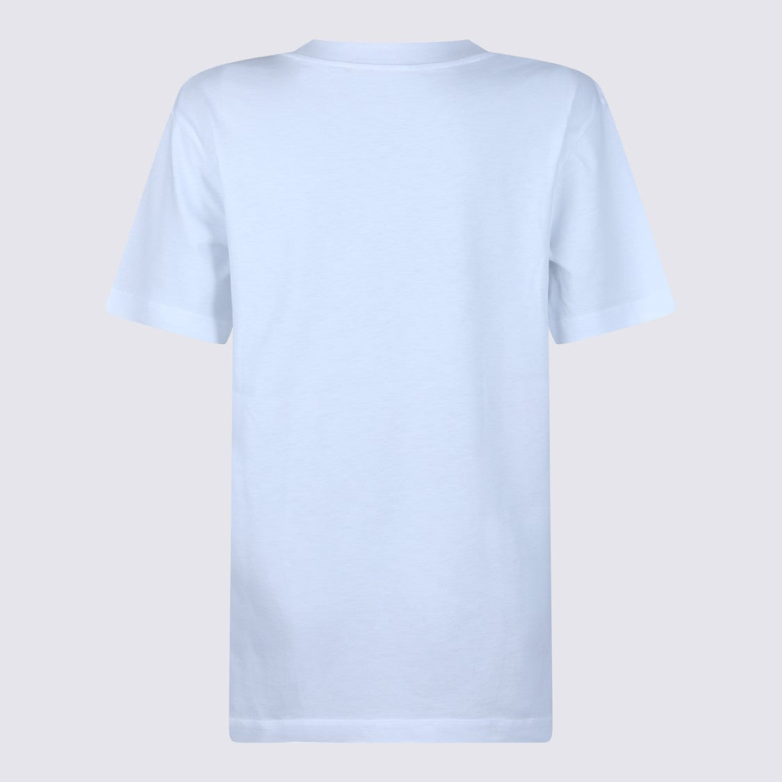 Marni Blue Cotton T-Shirt