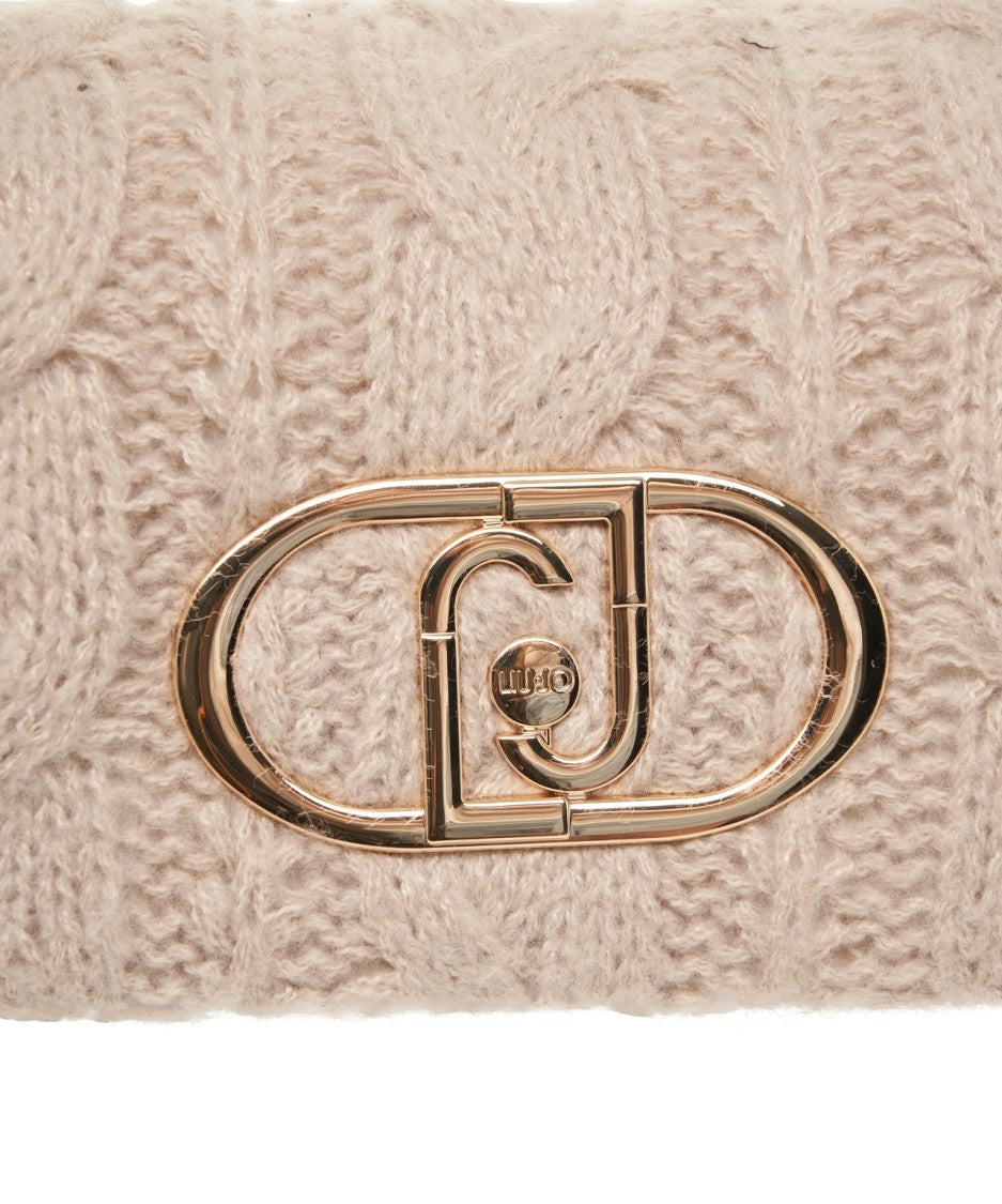 Liu Jo 'Lapuffy' Crossbody Bag