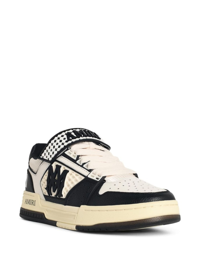 Amiri Low-Profile Sneakers