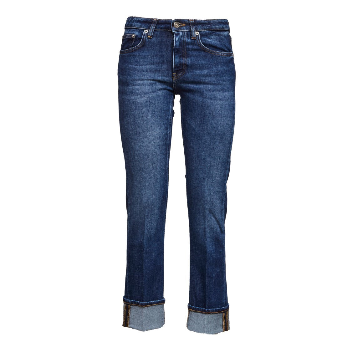Dondup Coco Slim Denim Jeans