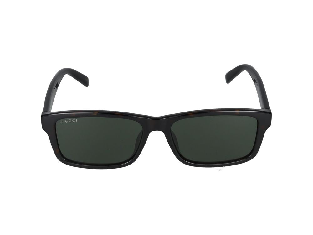 Gucci Sunglasses Gucci Gg1986sa 002 Havana Havana Green 57/16/145