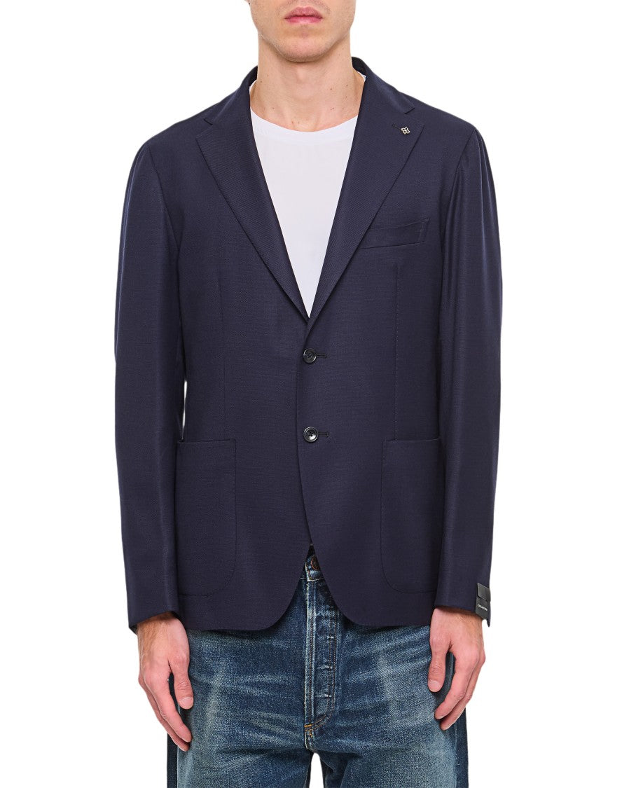 Tagliatore Montecarlo Jacket