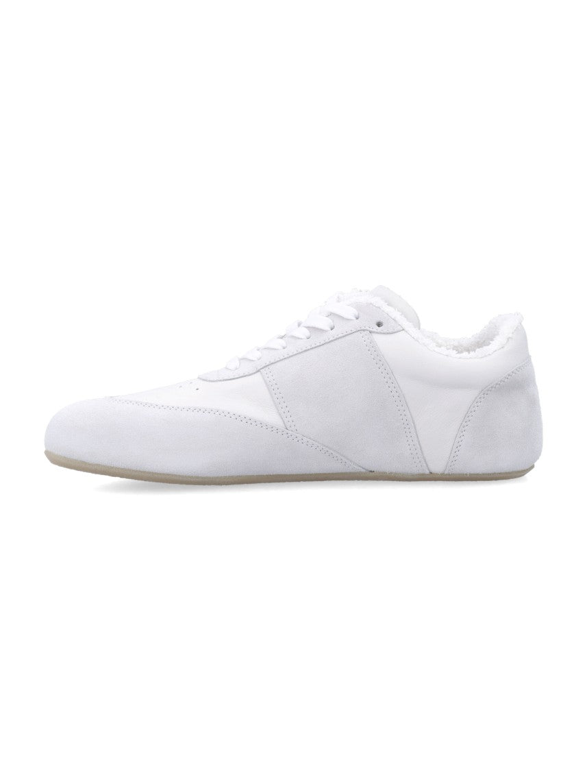 Mm6 By Maison Margiela Sneaker Low Profile