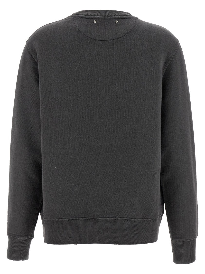 Golden Goose 'Athena' Sweatshirt
