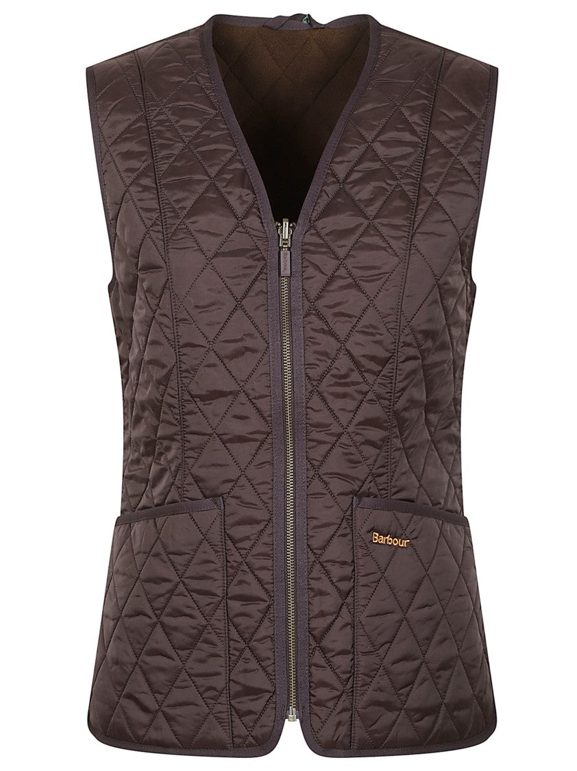 Barbour Fleece Betty Liner