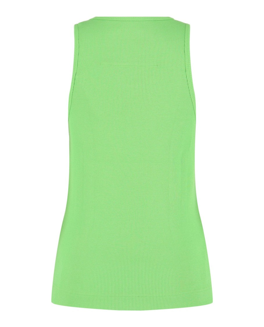 Givenchy 4G Ribbed Tank Top