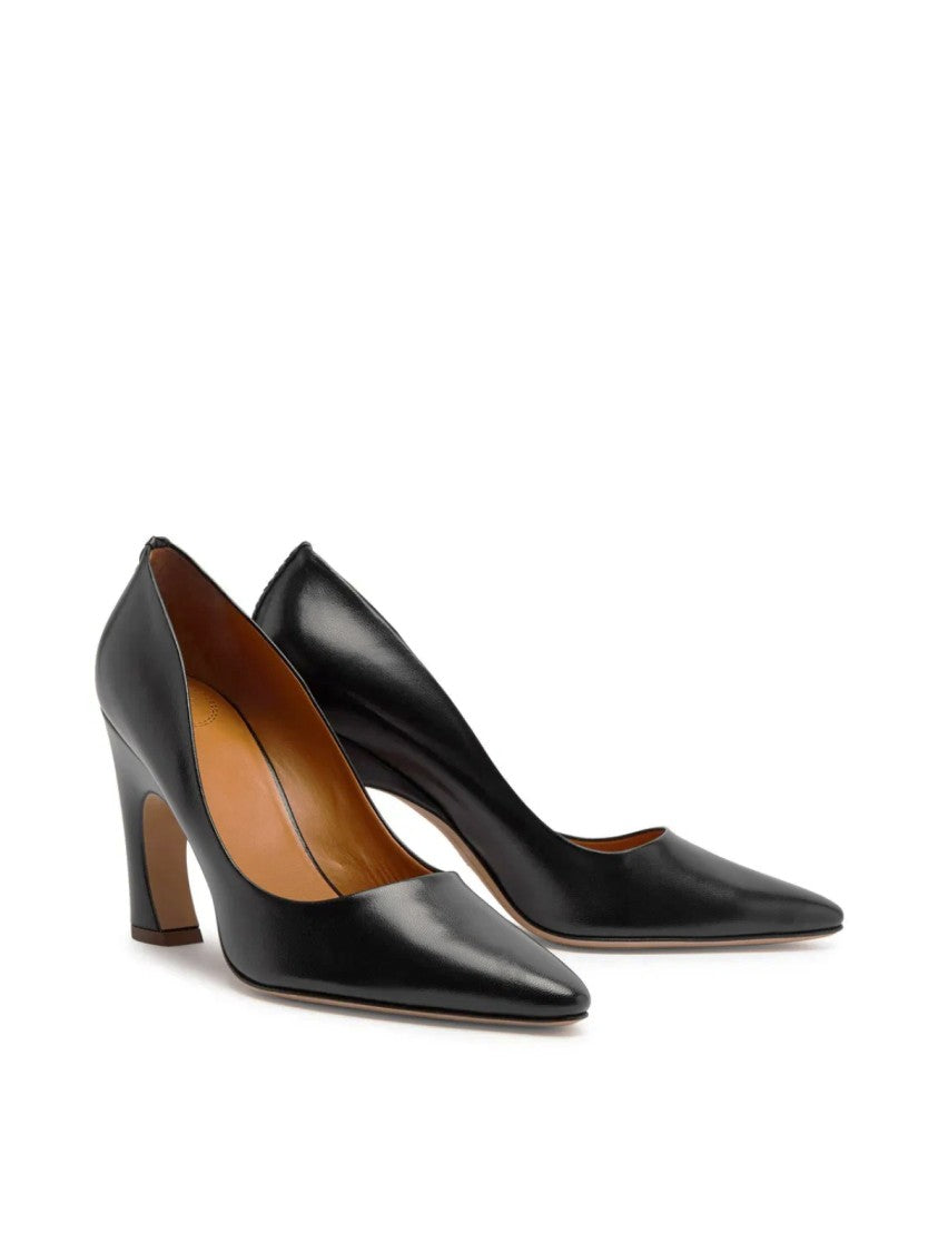 Chloé Oli 80 Pointed Toe Pumps