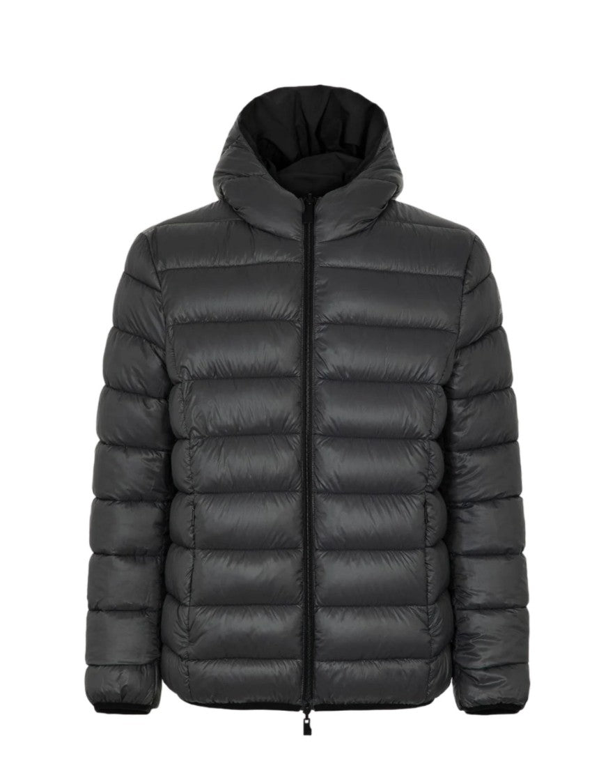 Suns Reversible Stretch Nylon Jacket