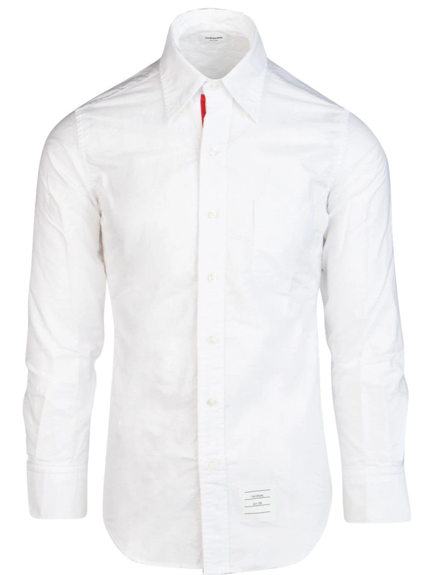 Thom Browne Shirts White