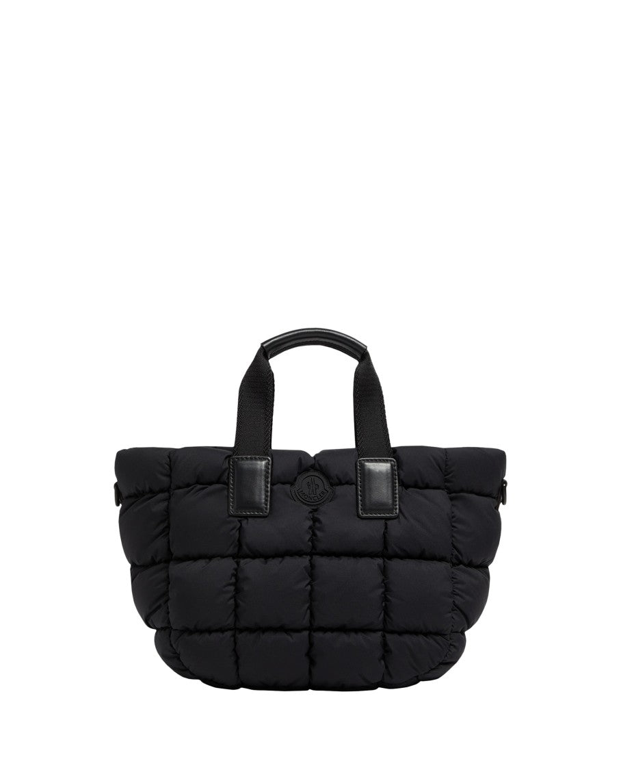 Moncler Waterproof Mini Caradoc Tote Bag