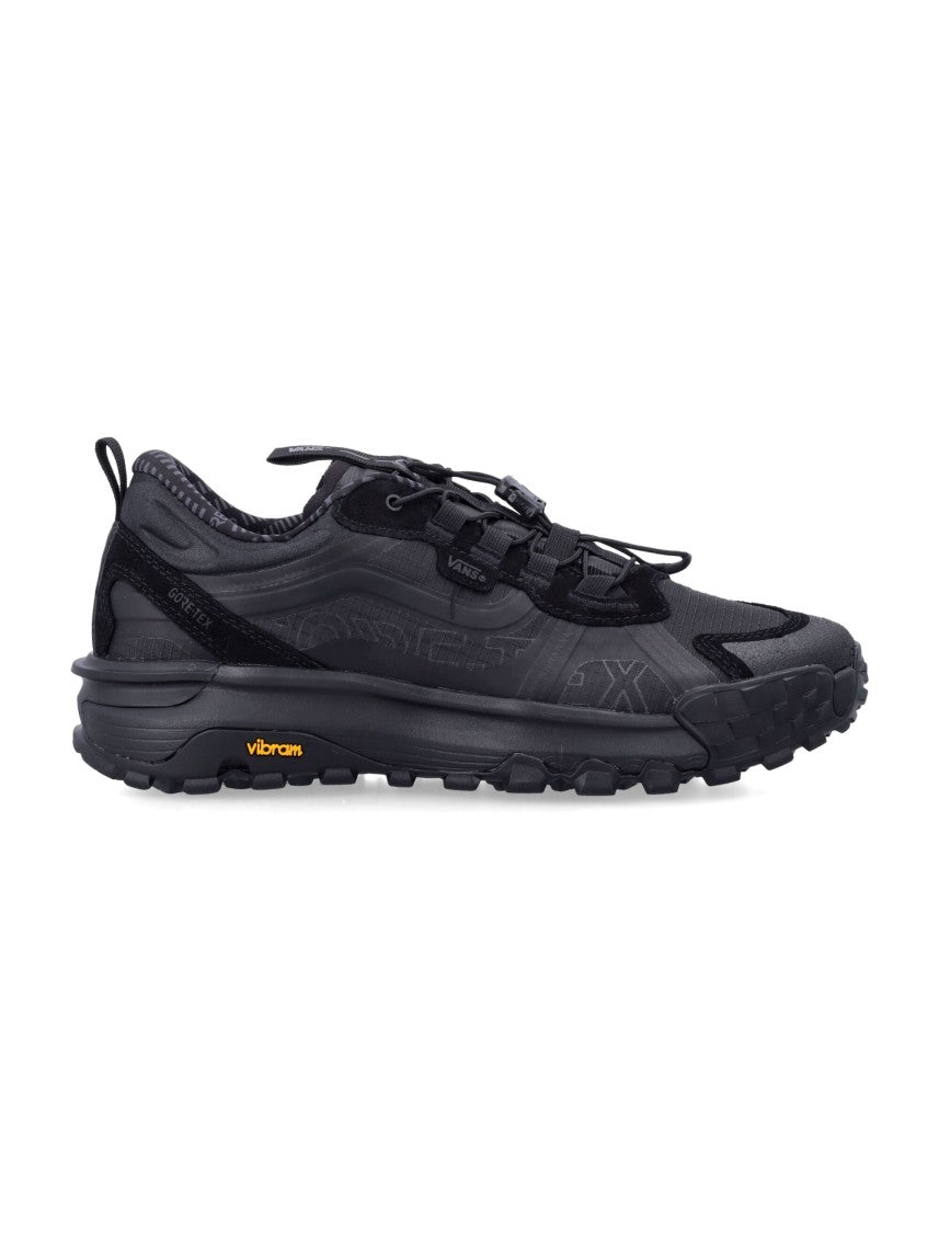 Vans Crosspath Xc Gor-Tex Mte Low-Top Sneakers
