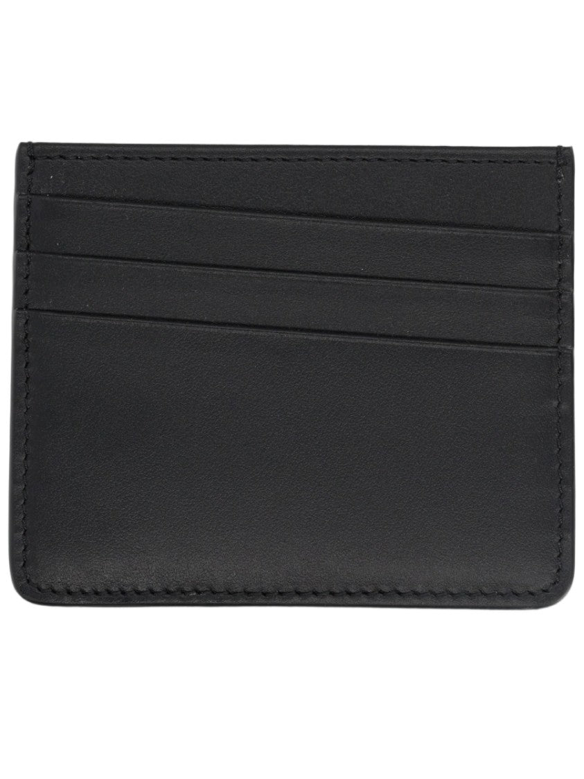 Maison Margiela Slim Rectangular Leather Cardholder