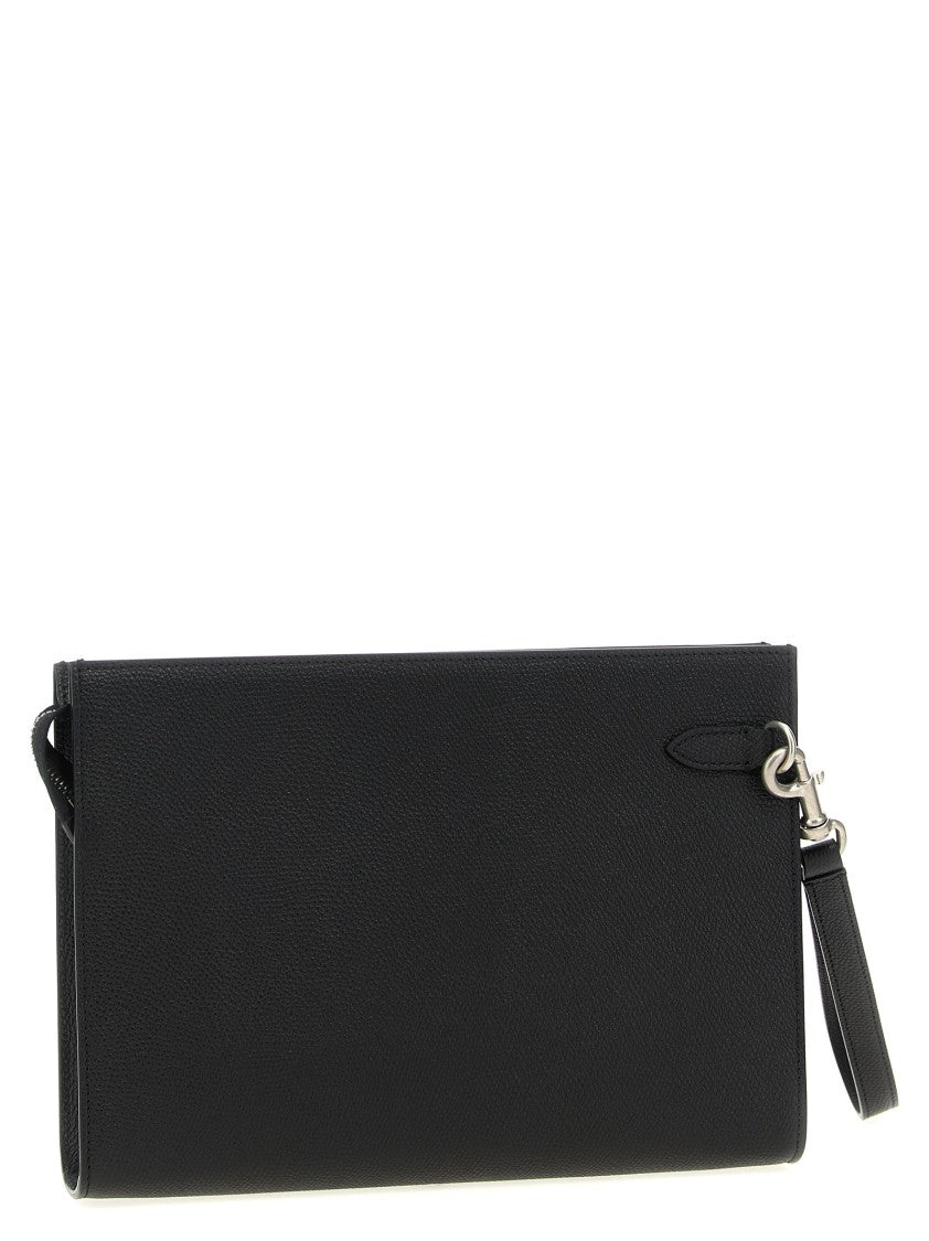 Valentino Garavani Vlogo Signature Pouch