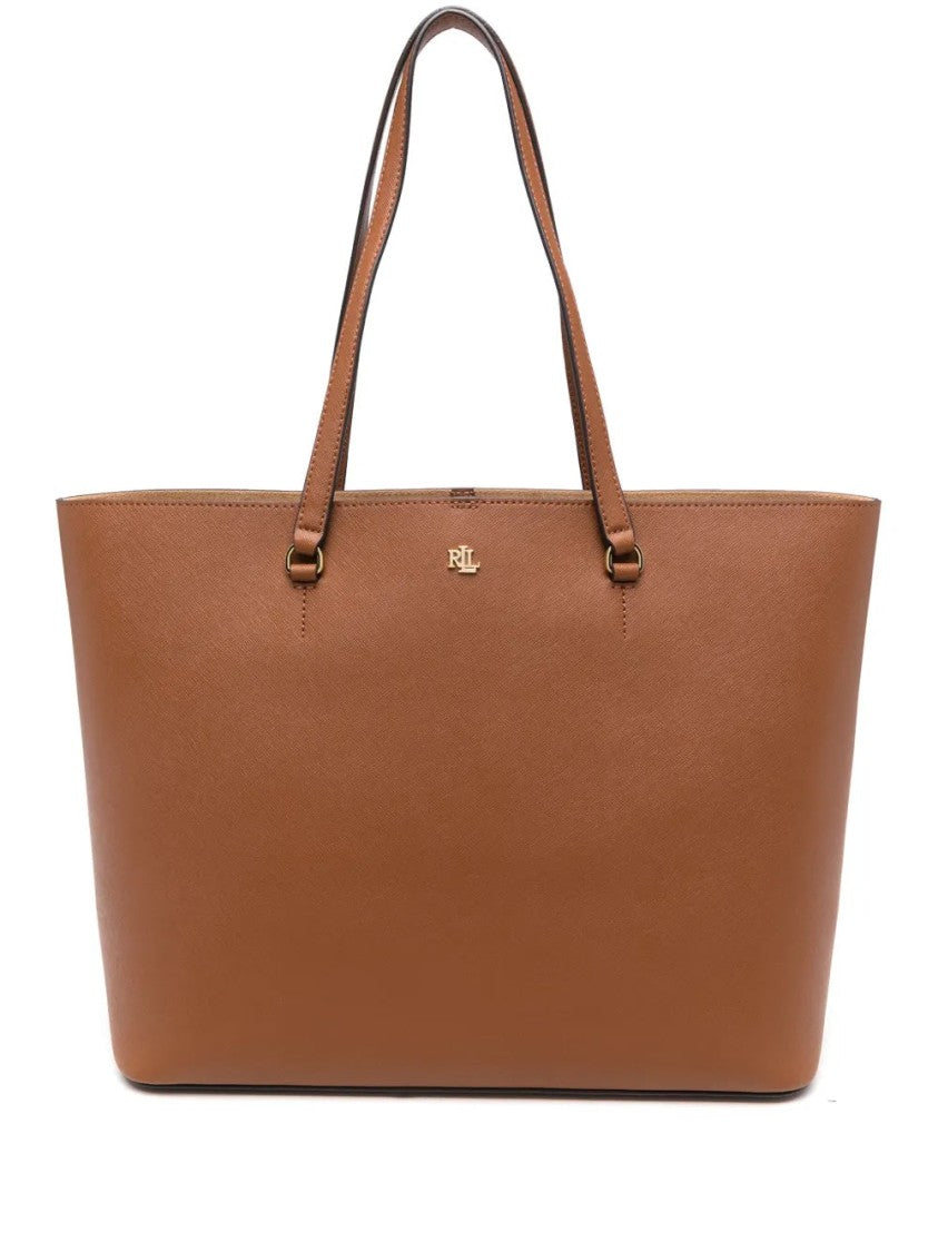 Lauren Ralph Lauren Karly Tote Bag