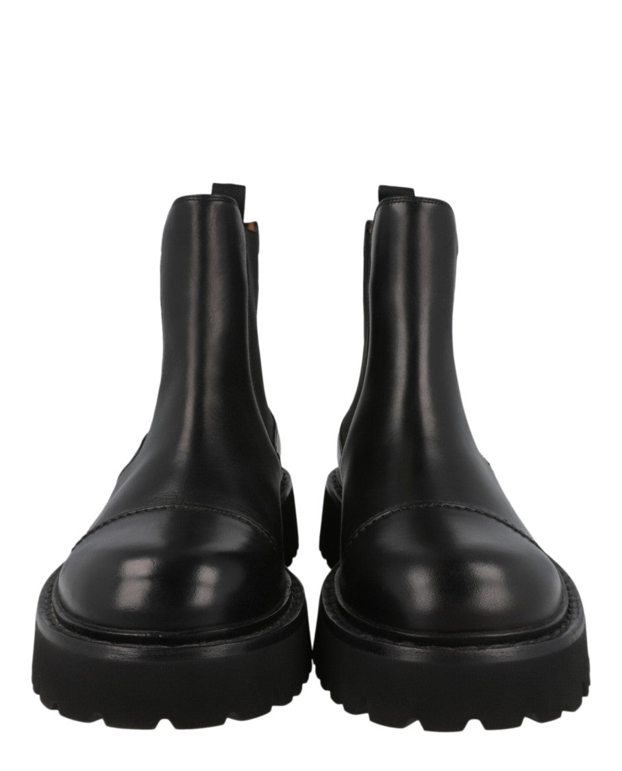 Ferragamo George 2 Chelsea Boots