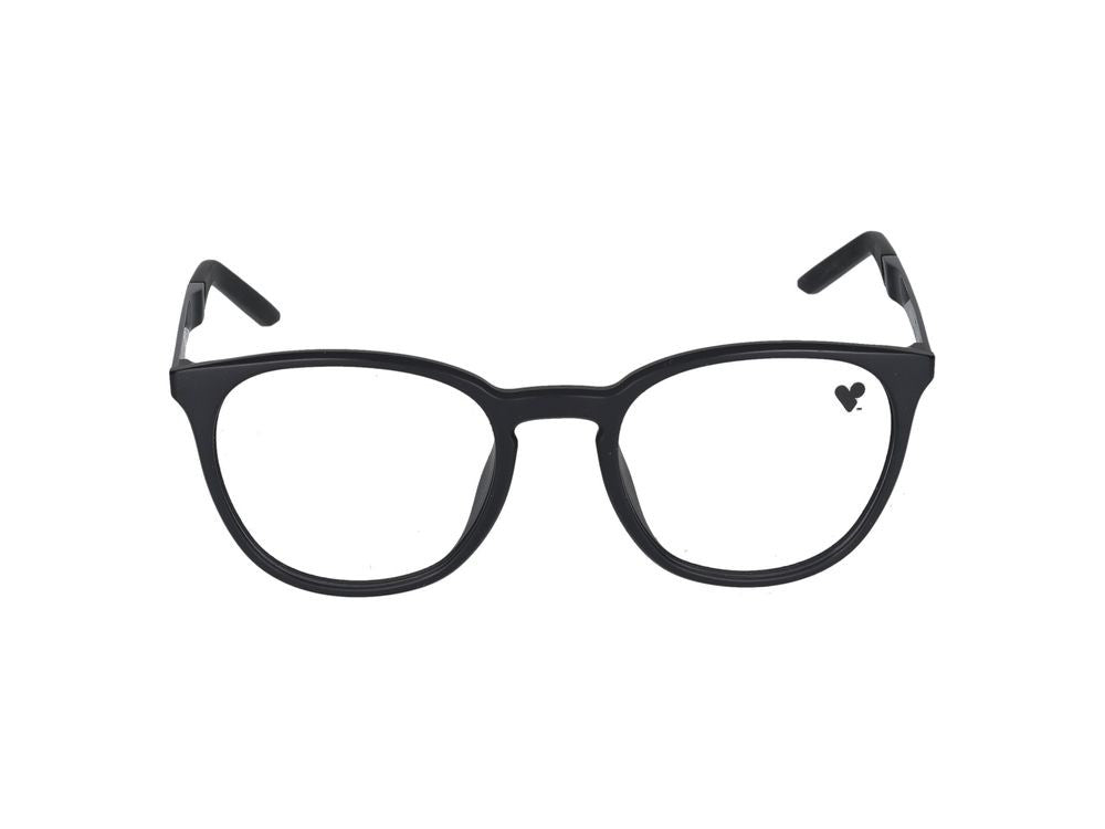 Nike Eyeglasses 7257 001 Matte Black 51/20/145
