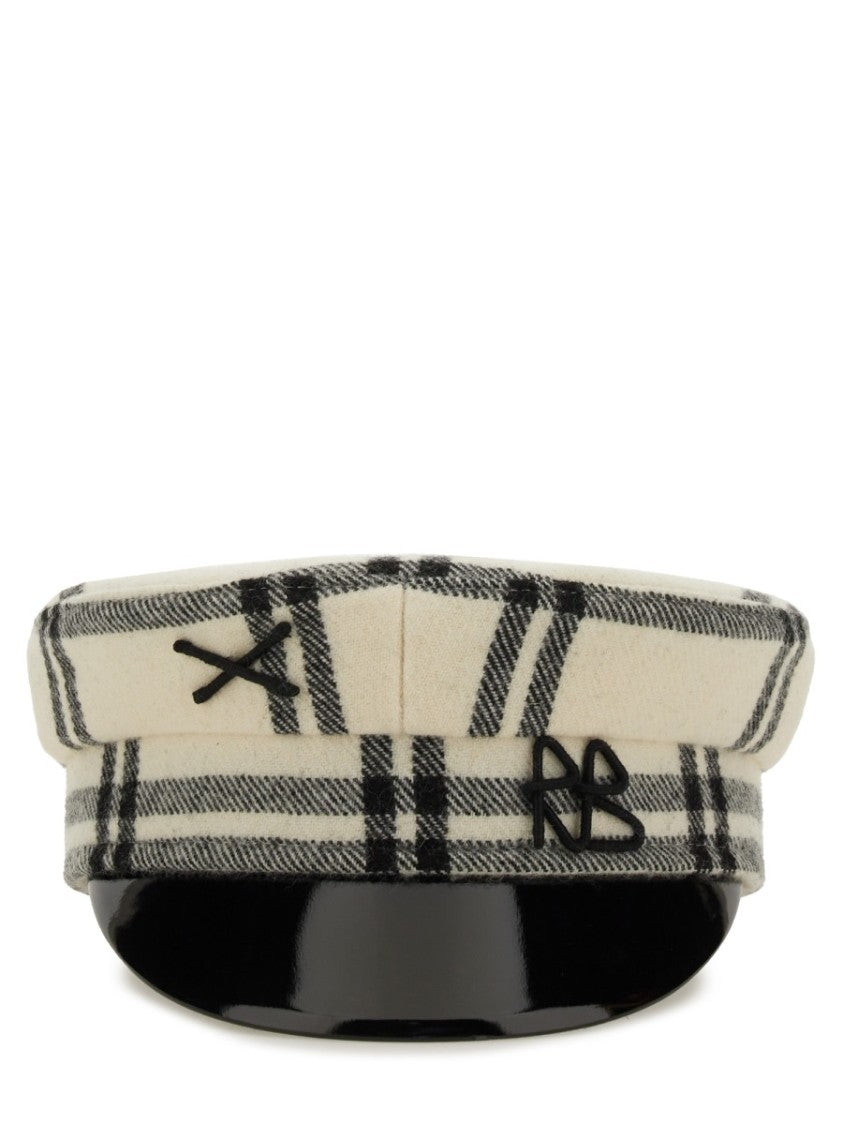 Ruslan Baginskiy Baker Boy Hat