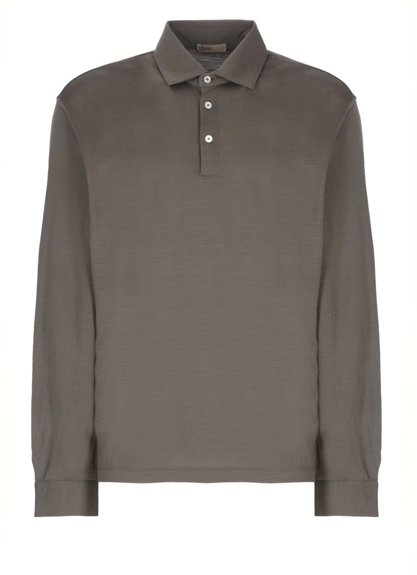 Herno Wool Sweater
