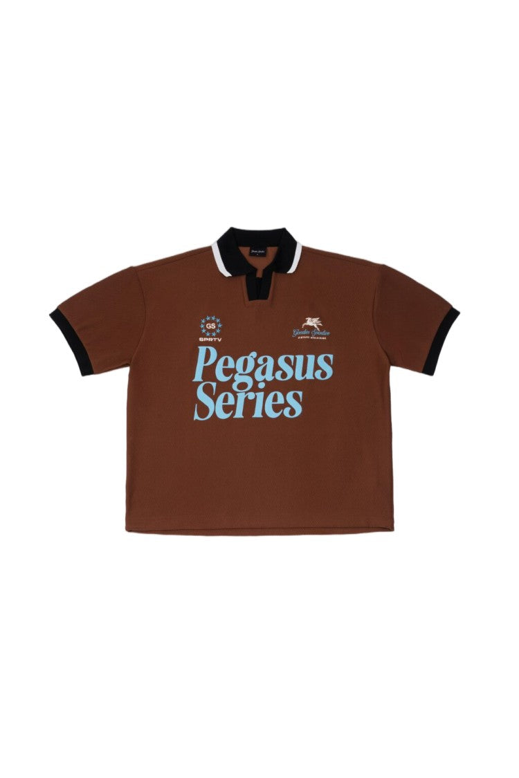 Goodies Sportive Sportiv Football Tee