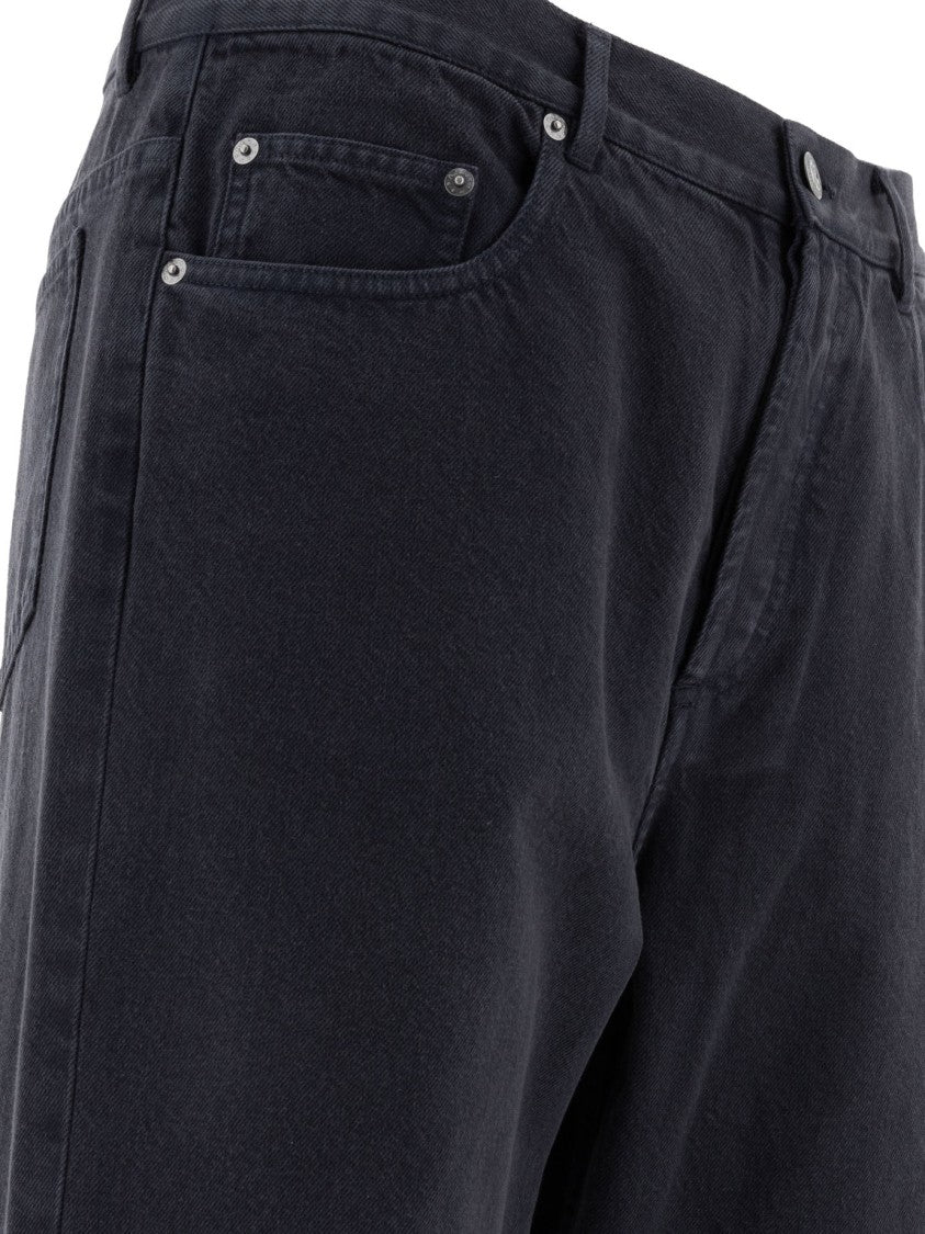A.P.C. "Fairfax" Jeans