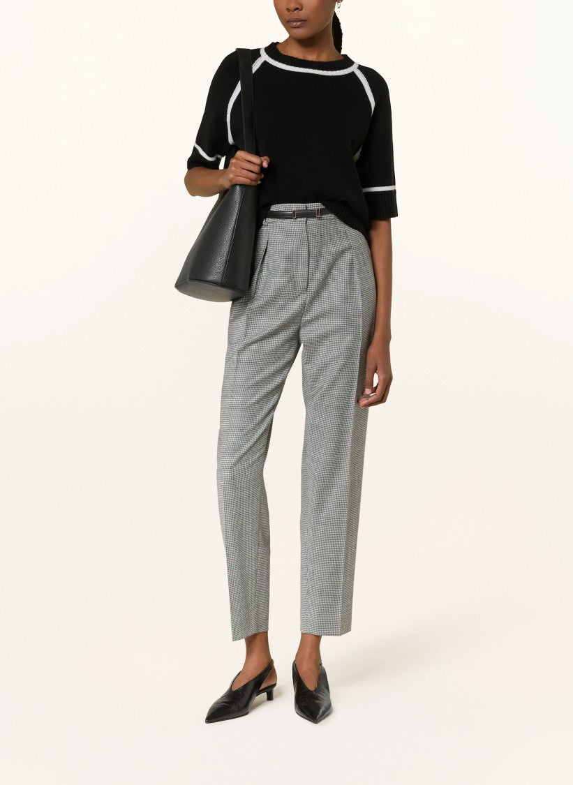 Max Mara Tailored Slim Fit Pants