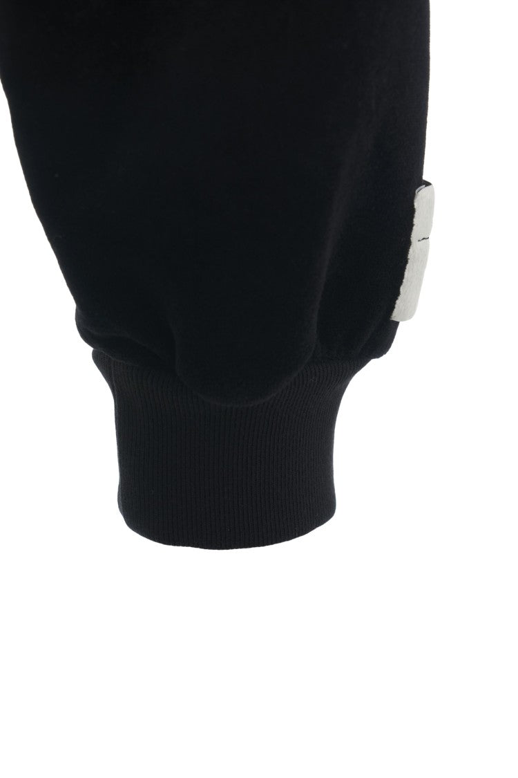 Golden Goose Chenille Hoodie