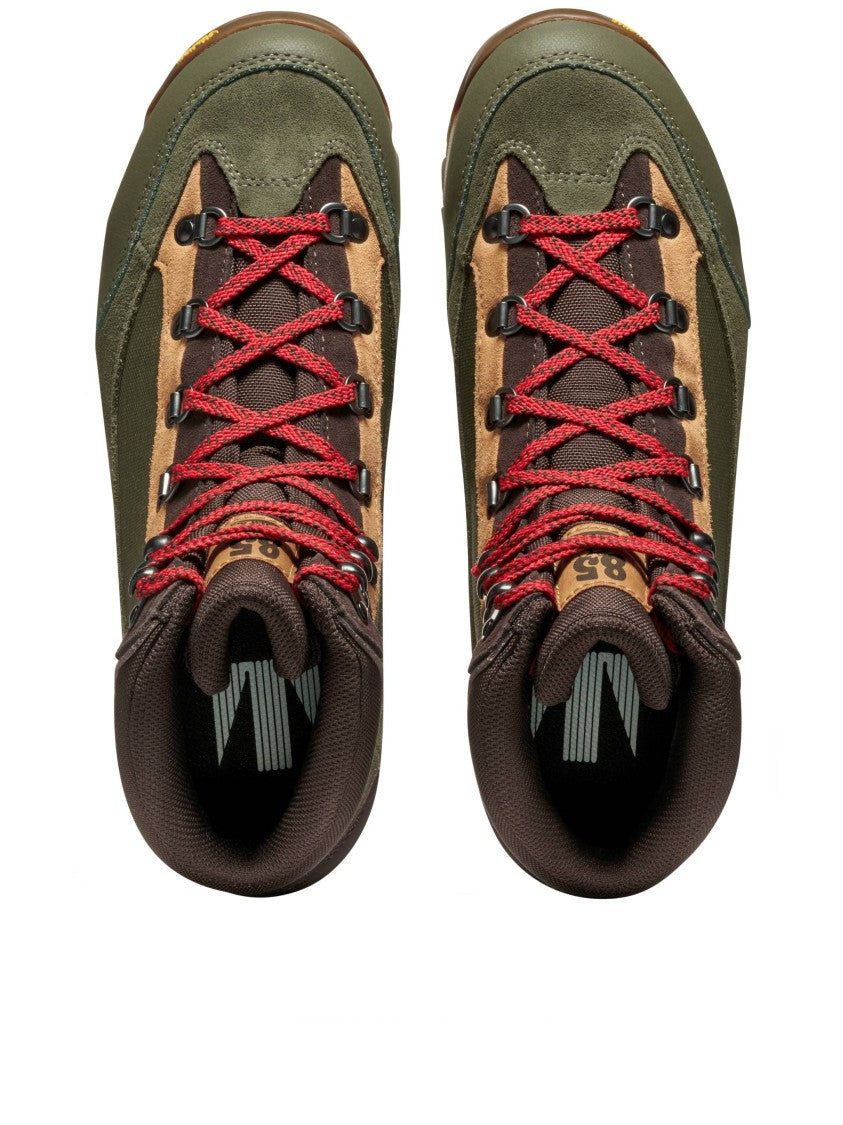 Tecnica Makalu 85 Gtx Ms Hiking Boots