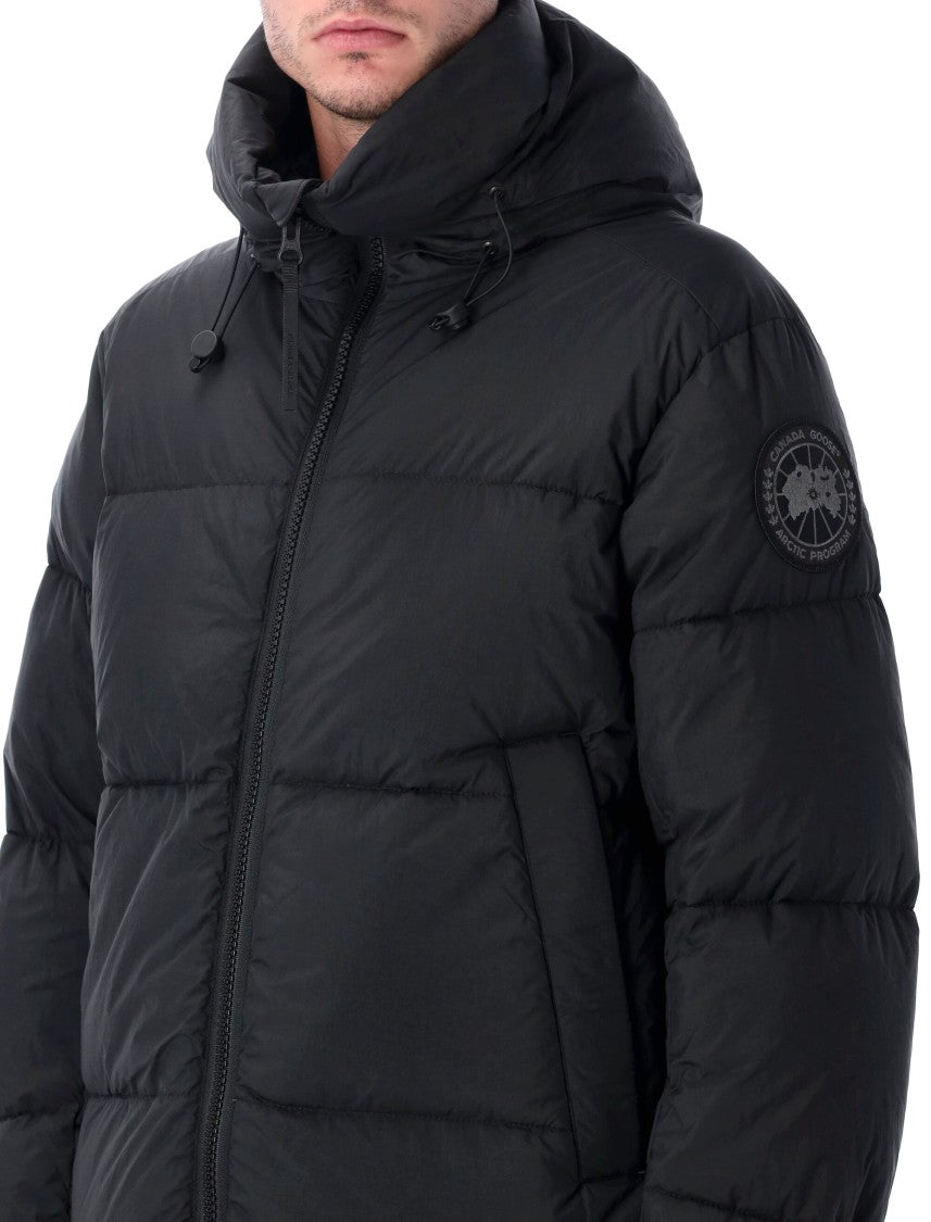 Canada Goose Crofton Puffer Matte - Bd Jacket