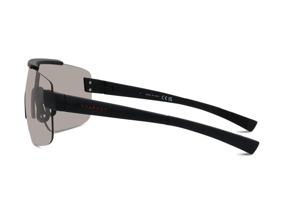 Vuarnet Vu40115u Single-Lens Shield Sunglasses