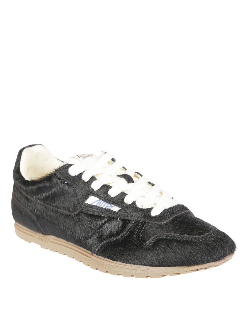 Autry Windspin Low Wom Sneaker